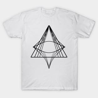 Illuminati T-Shirt